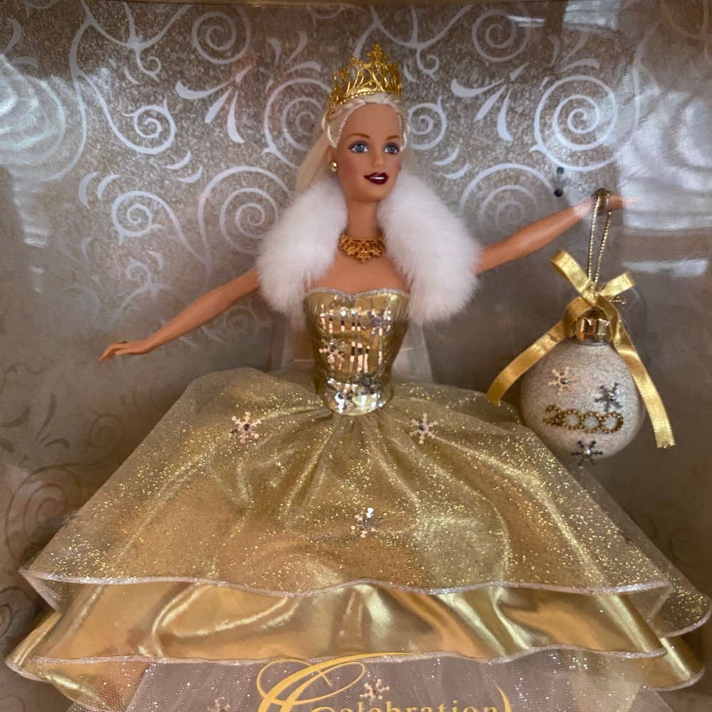 Barbie